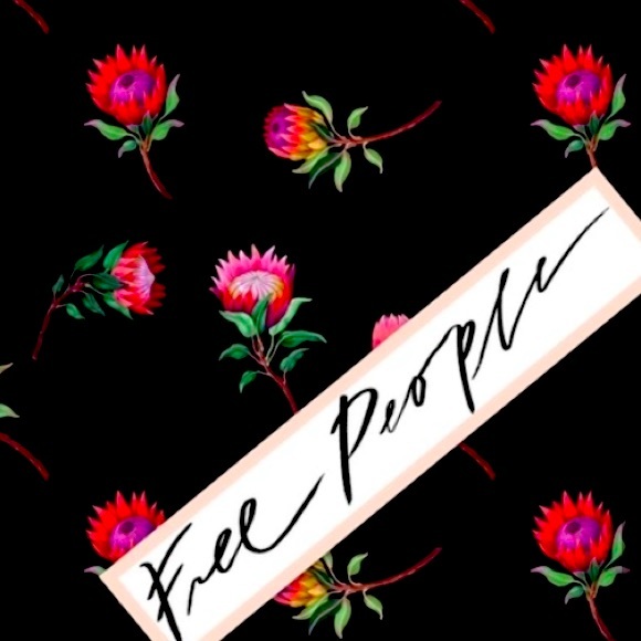 Free People Mystery Box - Picture 2 of 3